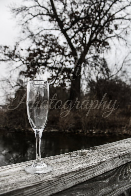 Elegance in a Glass